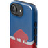 NFL Buffalo Bills Vintage iPhone 16e Impact Case
