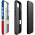 NFL Buffalo Bills Vintage iPhone 16e Impact Case