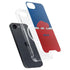 NFL Buffalo Bills Vintage iPhone 16e MagSafe Case