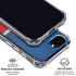 NFL Buffalo Bills Vintage iPhone 16e MagSafe Case