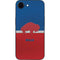 NFL Buffalo Bills Vintage iPhone 16e Skin