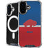 NFL Buffalo Bills Vintage iPhone 17 MagSafe Case
