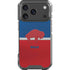 NFL Buffalo Bills Vintage iPhone 18 Pro Clear Case