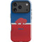 NFL Buffalo Bills Vintage iPhone 18 Pro Impact Case