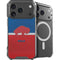 NFL Buffalo Bills Vintage iPhone 18 Pro MagSafe Case