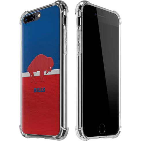NFL Buffalo Bills Vintage iPhone Cases