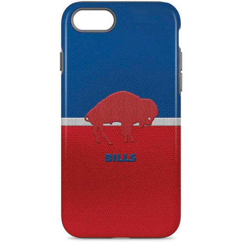 NFL Buffalo Bills Vintage iPhone Cases