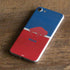 NFL Buffalo Bills Vintage iPhone 8 Skin