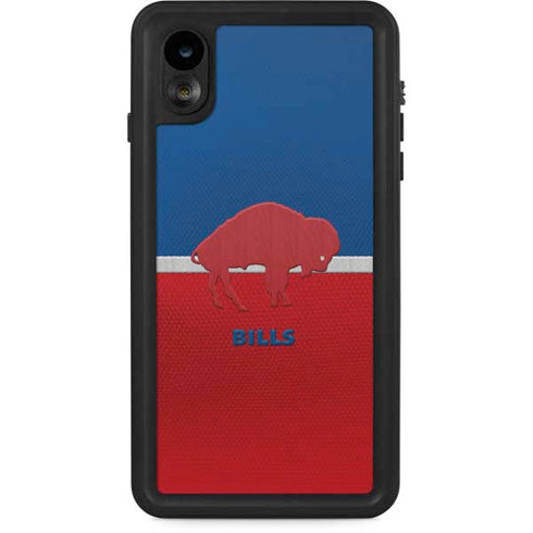 NFL Buffalo Bills Vintage iPhone Cases
