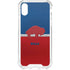 NFL Buffalo Bills Vintage iPhone XS Clear Case