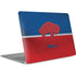 NFL Buffalo Bills Vintage Apple MacBook Air Skin