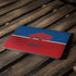 NFL Buffalo Bills Vintage Apple MacBook Air Skin