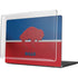 NFL Buffalo Bills Vintage MacBook Pro 14in (2021-24) Case plus Skin