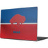 NFL Buffalo Bills Vintage Apple MacBook Pro 14-inch Skin