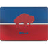 NFL Buffalo Bills Vintage Apple MacBook Pro 14-inch Skin