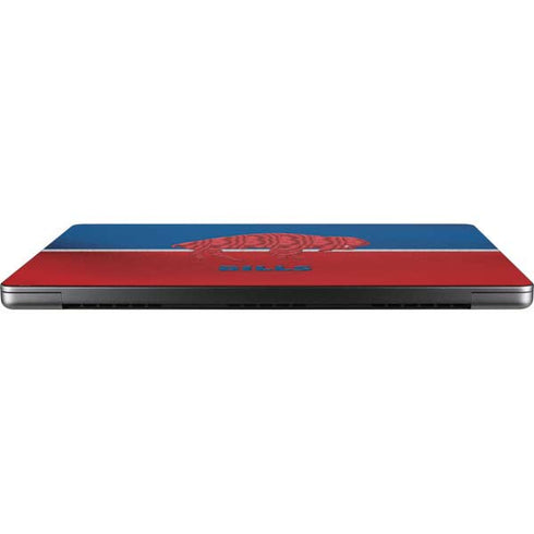 NFL Buffalo Bills Vintage Apple MacBook Pro 14-inch Skin