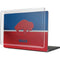 NFL Buffalo Bills Vintage MacBook Cases