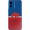 NFL Buffalo Bills Vintage Moto G Play 4G (2024) Skin