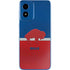 NFL Buffalo Bills Vintage Moto G Play 4G (2024) Skin
