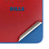 NFL Buffalo Bills Vintage Moto G Play 4G (2024) Skin