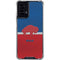 NFL Buffalo Bills Vintage Moto G Power 5G (2024) Clear Case