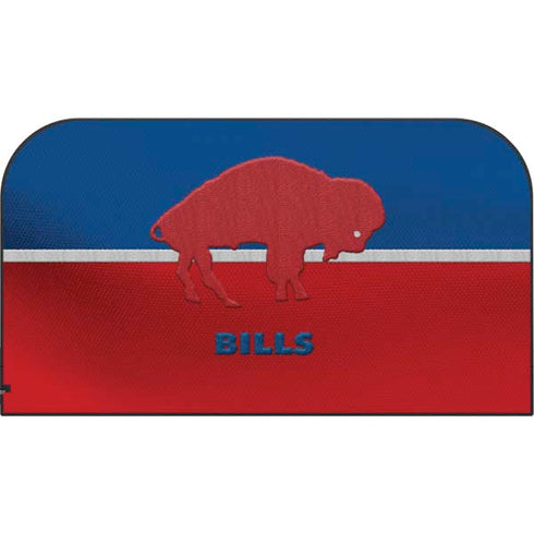 NFL Buffalo Bills Vintage Nintendo Switch 2 (2025) with Joy-Con Skin