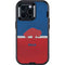 NFL Buffalo Bills Vintage Otterbox Defender iPhone Skin