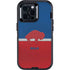 NFL Buffalo Bills Vintage Otterbox Defender iPhone Skin