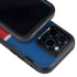 NFL Buffalo Bills Vintage Otterbox Defender iPhone Skin
