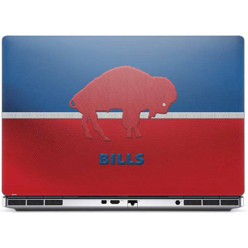 NFL Buffalo Bills Vintage Dell Precision Skin