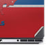 NFL Buffalo Bills Vintage Dell Precision Skin
