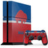 NFL Buffalo Bills Vintage PlayStation PS4 Skins
