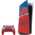 NFL Buffalo Bills Vintage PlayStation PS5 Skins