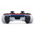 NFL Buffalo Bills Vintage PS5 DualSense Edge Pro Controller Skin