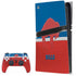 NFL Buffalo Bills Vintage PS5 Pro Bundle Skin