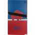 NFL Buffalo Bills Vintage PS5 Pro Bundle Skin