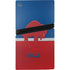 NFL Buffalo Bills Vintage PS5 Pro Console Skin