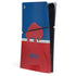 NFL Buffalo Bills Vintage PS5 Slim Digital Edition Console Skin
