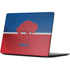 NFL Buffalo Bills Vintage Surface Laptop 7 15in Skin