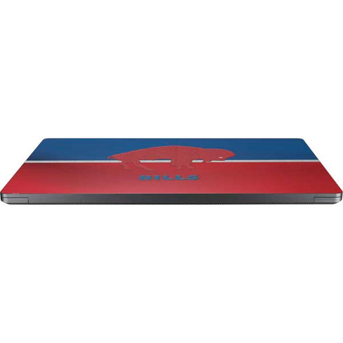 NFL Buffalo Bills Vintage Surface Laptop 7 15in Skin