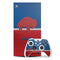 NFL Buffalo Bills Vintage Xbox Series X Skins