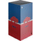 NFL Buffalo Bills Vintage XBox Series X Digital Edition Console Skin