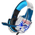 NFL Buffalo Bills White Striped BENGOO G9000 Skin