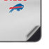 NFL Buffalo Bills White Striped Galaxy A16 5G Skin