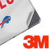 NFL Buffalo Bills White Striped iPad Skins