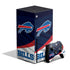 NFL Buffalo Bills Xbox Series X Skins