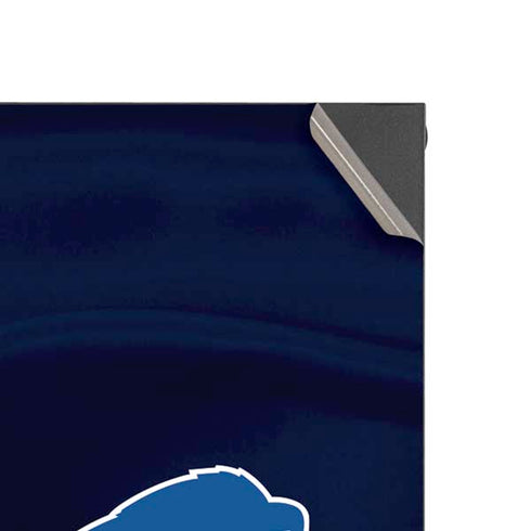 NFL Buffalo Bills XBox Series X Digital Edition Console Skin