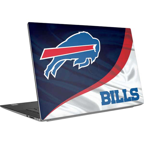 NFL Buffalo Bills Dell XPS Skin