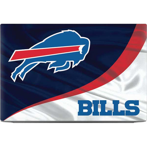 NFL Buffalo Bills Dell XPS Skin