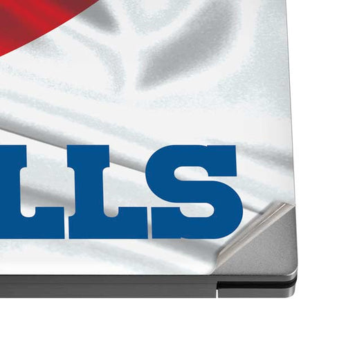 NFL Buffalo Bills Dell XPS Skin